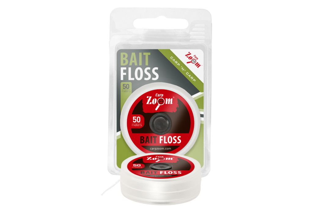 CZ Bait Floss