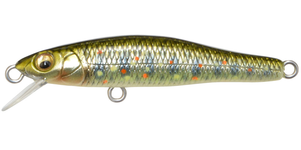 Wobbler Megabass GH55 HEAVYDUTY