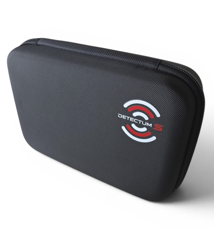 Набор сигнализаторов клёва World4Carp Detectum S 3+1