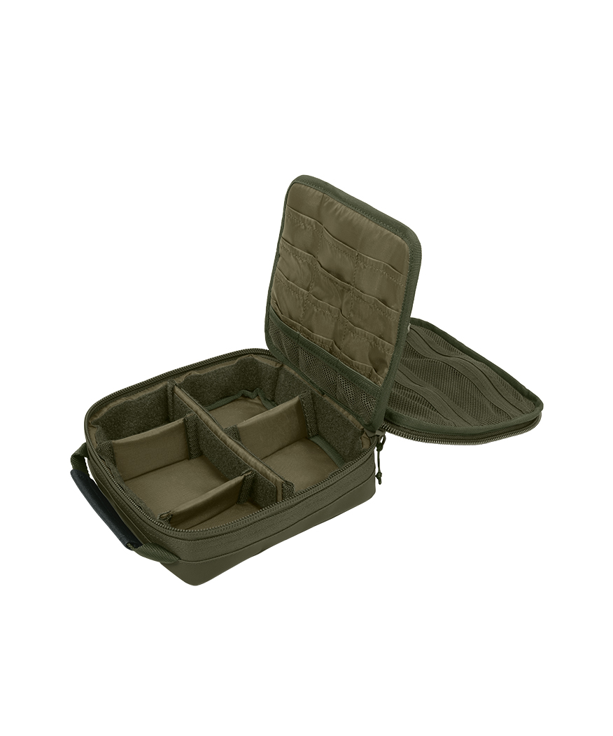 Trakker NXG Compact Tackle Bag