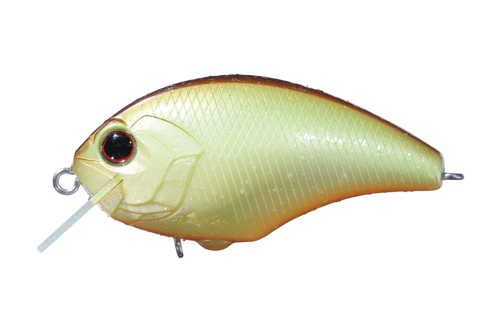 Wobbler O.S.P TINY BLITZ