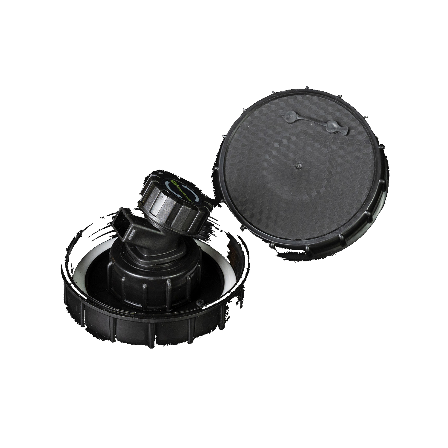 Power shower RidgeMonkey Outdoor Full Kit