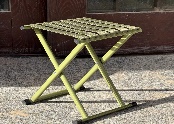 Fishing chair webbing, reinforced — 40 cm