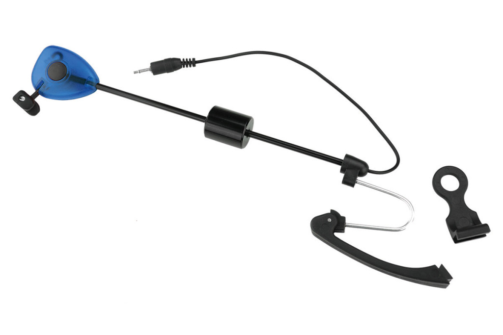 Swinger Carp Zoom S01