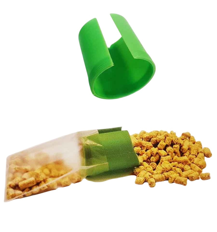 Marshal PVA Bag Loader