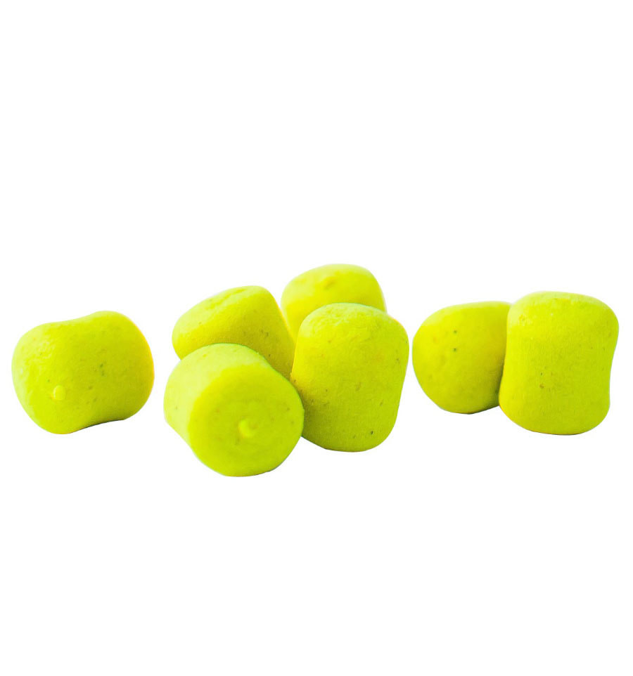 Neutral buoyancy boilies World4Carp Wafters