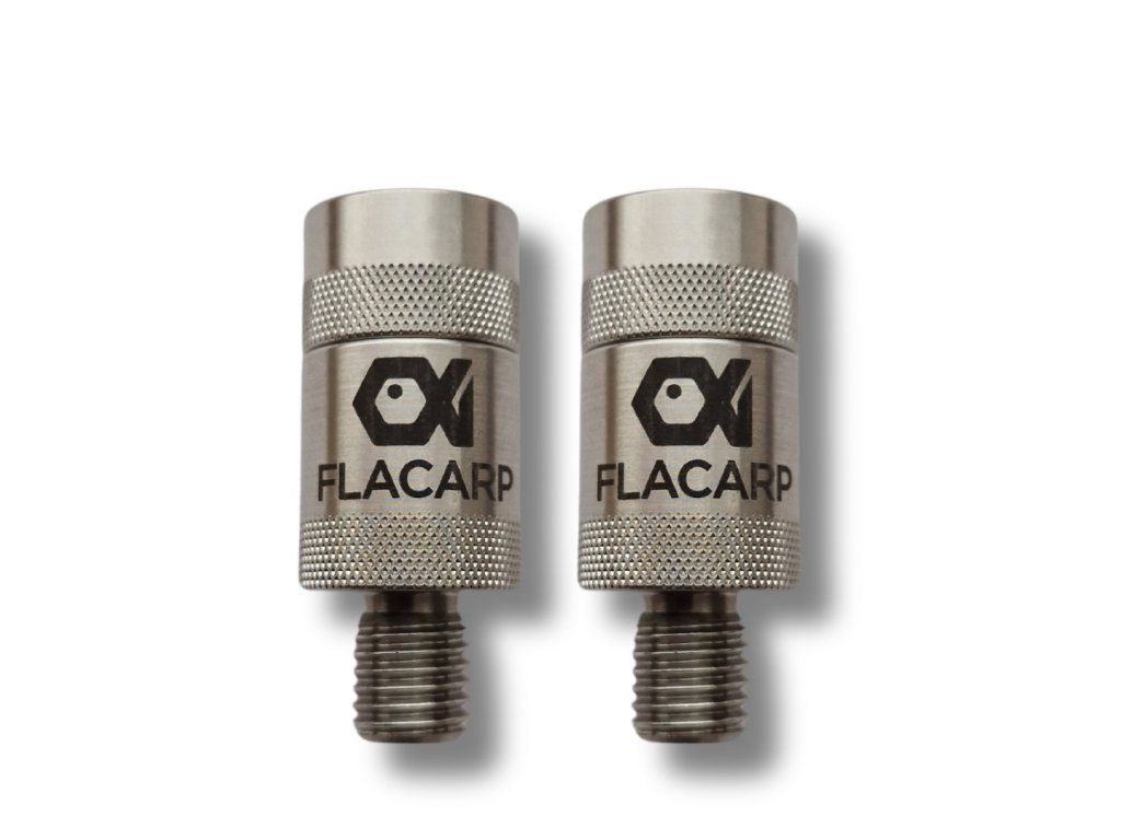 Holder FLACARP MAGS-H