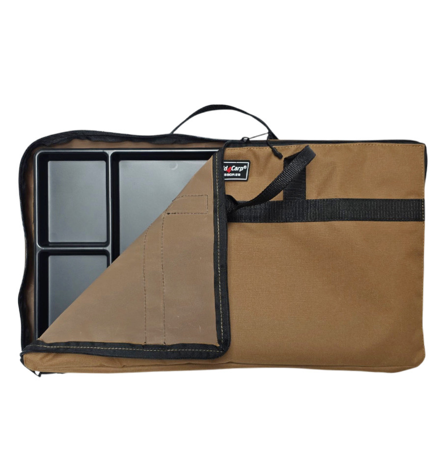 Cover bag for bivvy table World4Carp Bivvy Table Bag