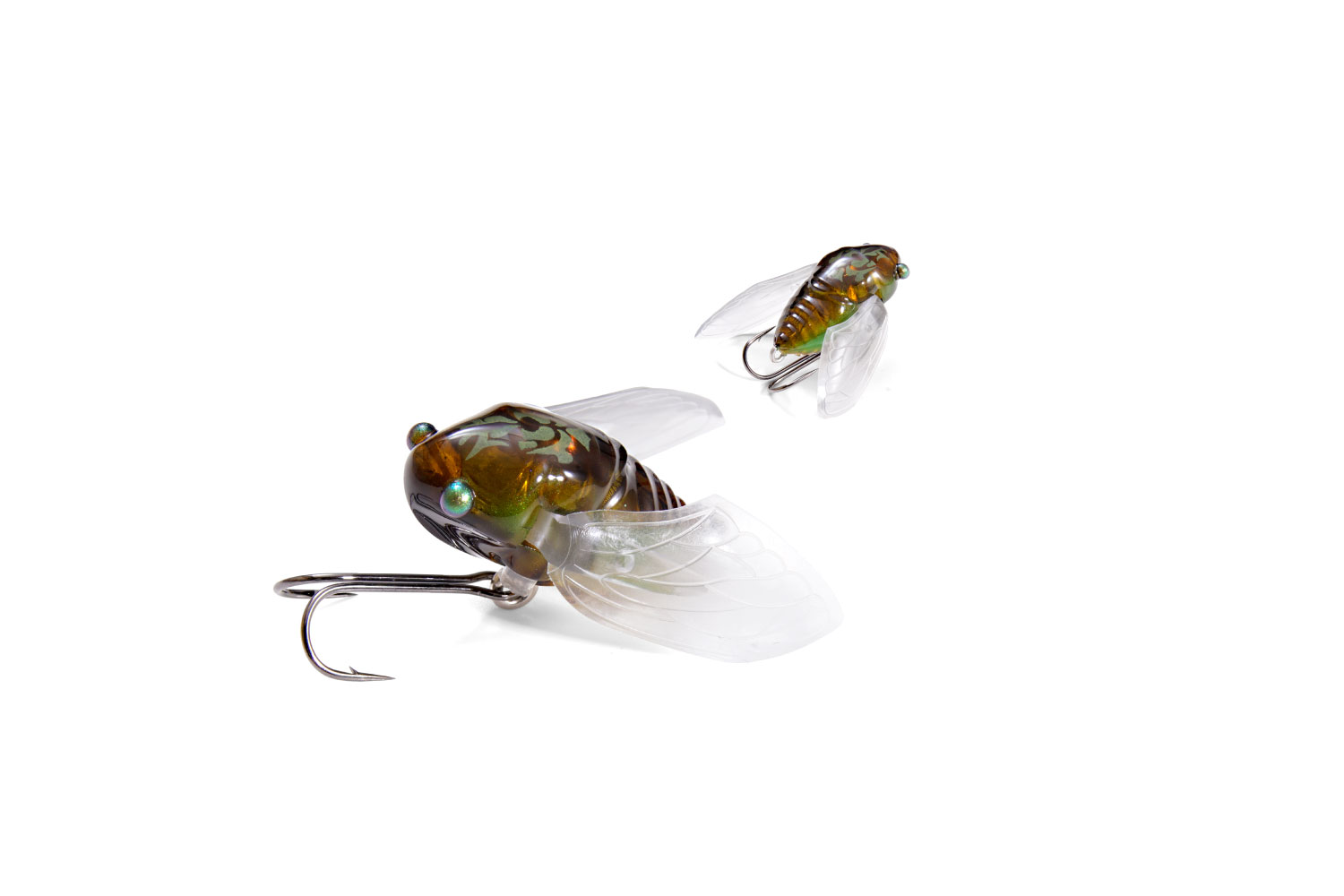 Wobbler Megabass GRAND SIGLETT