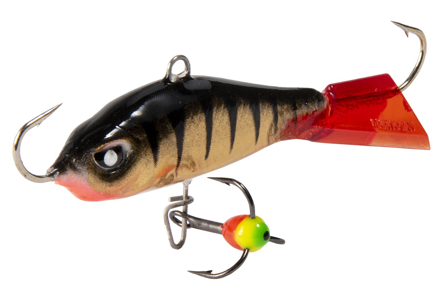 Balansier LJ Baltic 10g / 40mm /(ind.up)