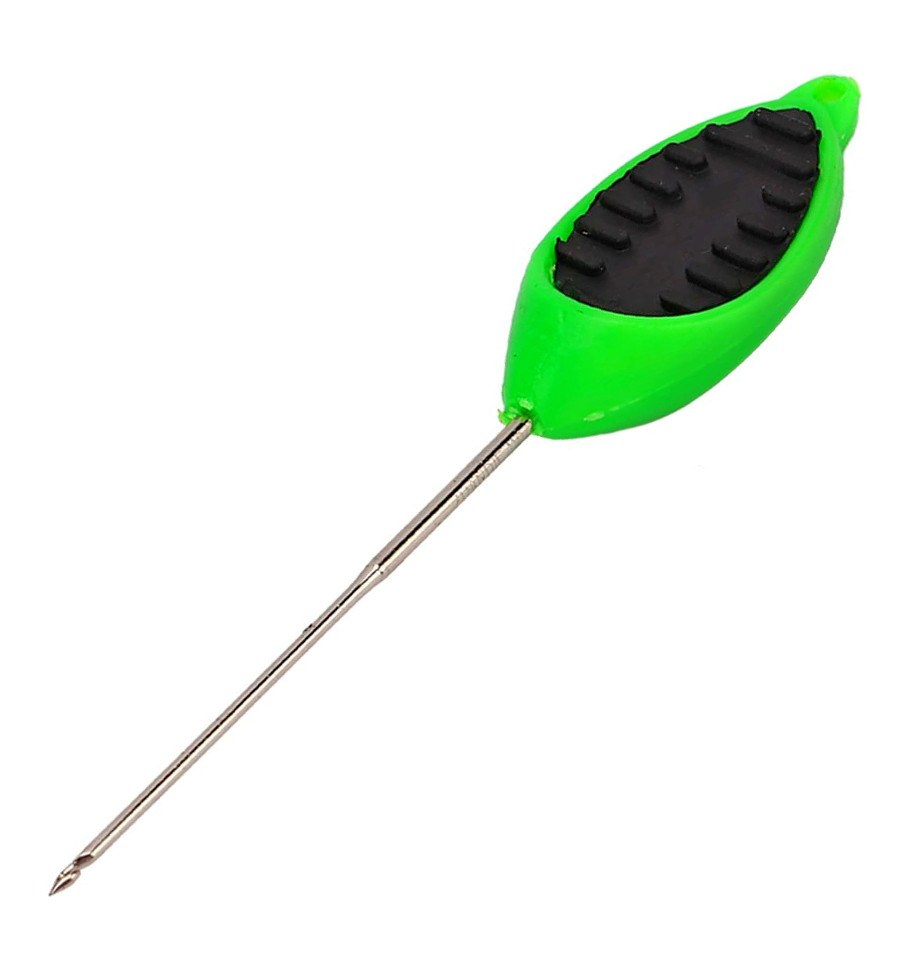 Barbed baiting needle World4Carp BARBED NEEDLE