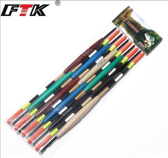 Fishing float FTK 2811