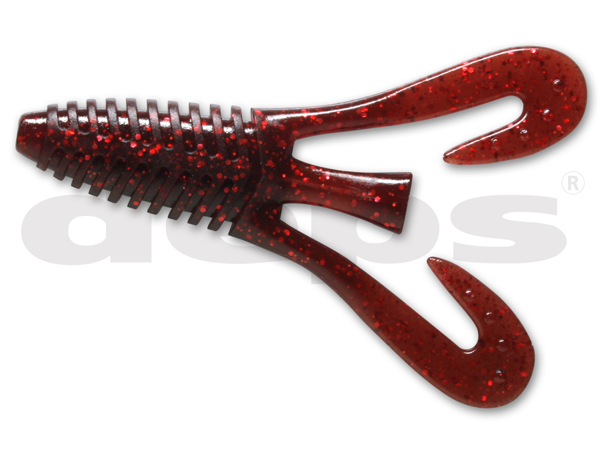Deps BARBUTE Soft Bait