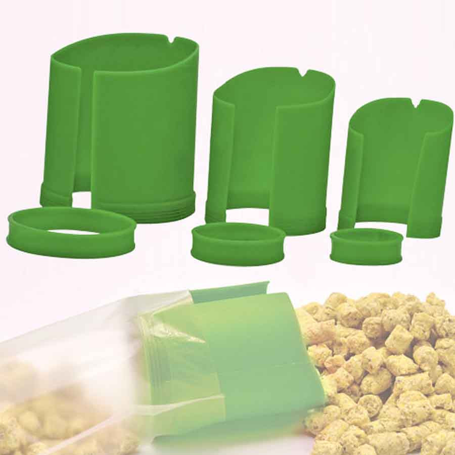 Marshal PVA Bag Loader