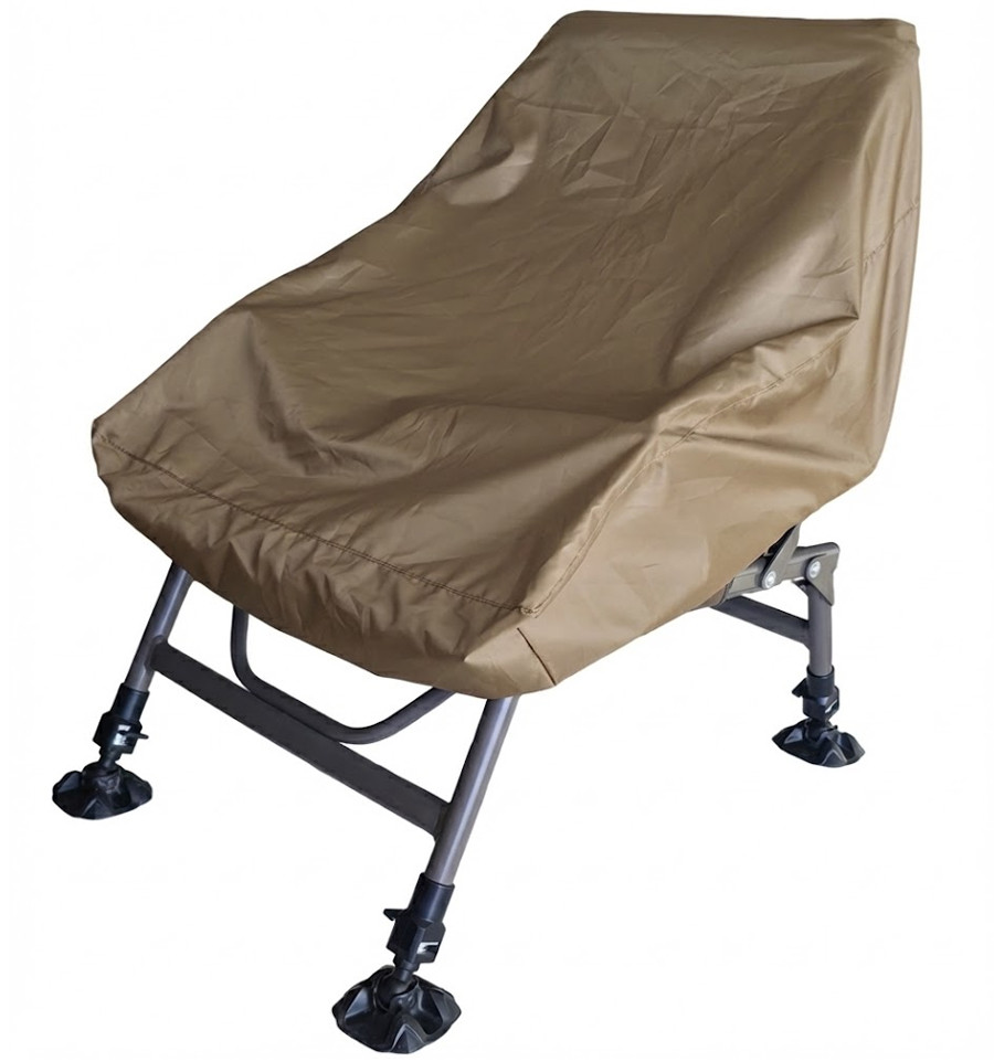 Universal waterproof chair cover World4Carp Waterproof Chair Cover