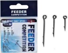 Готовые оснастки — Bait Spike M, 0,6x10mm