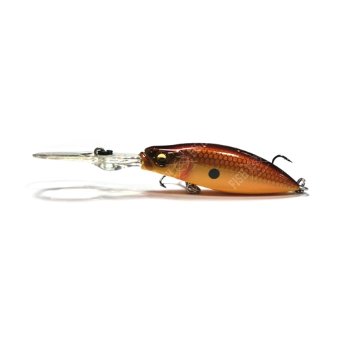 Wobbler Megabass SPIN DRIVE 58