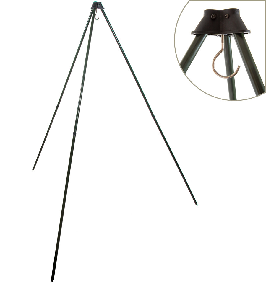 Weighing tripod World4Carp WEIGH TRIPOD