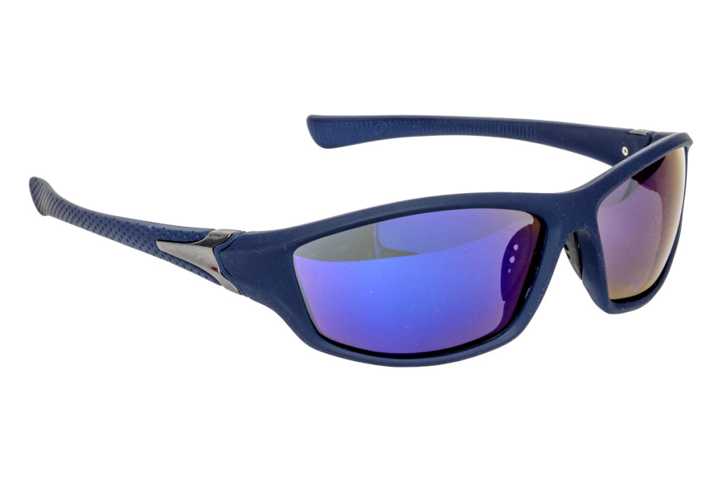 Ochelari polarizați — CZ ST-B Sunglasses, blue