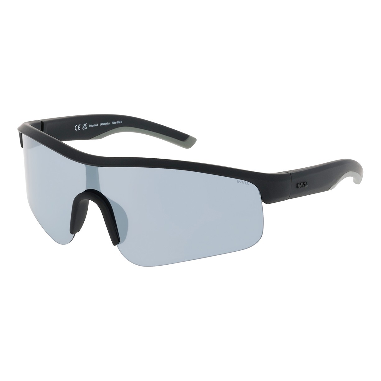 INVU IA22606 Polarized Sunglasses