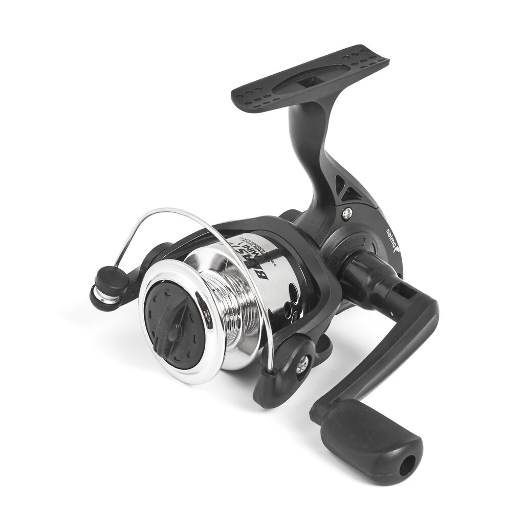 Reel Salmo Blaster MINI 1 (spinning. 2000. 1)