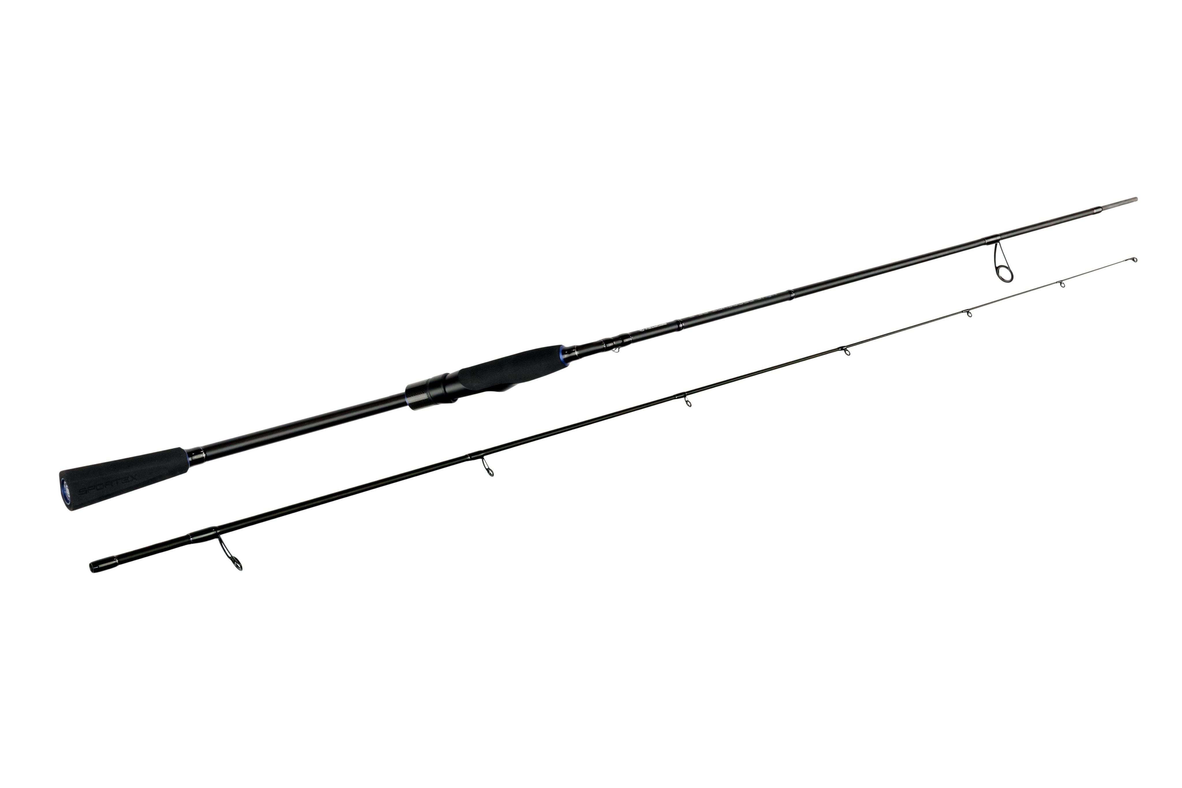 Spinning rod Sportex Nova RS-2