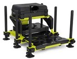 Matrix S36 Pro Seatbox Lime Edition