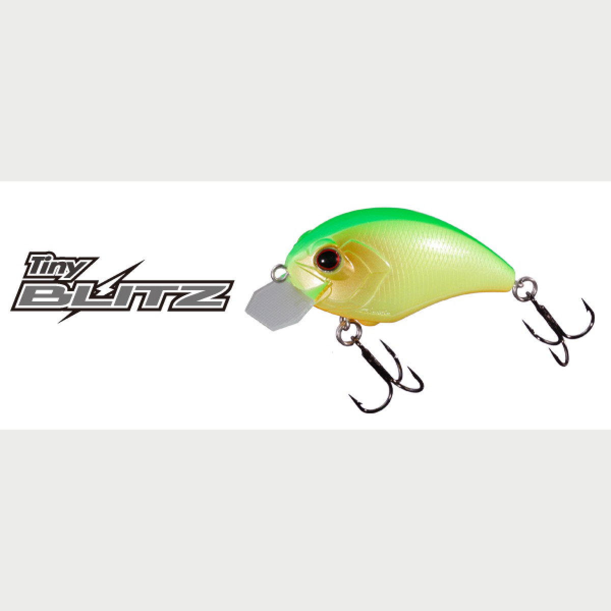 Vobler O.S.P TINY BLITZ