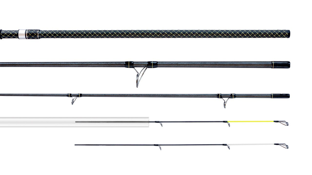 Feeder rod Orient Rods Chameleon Distance