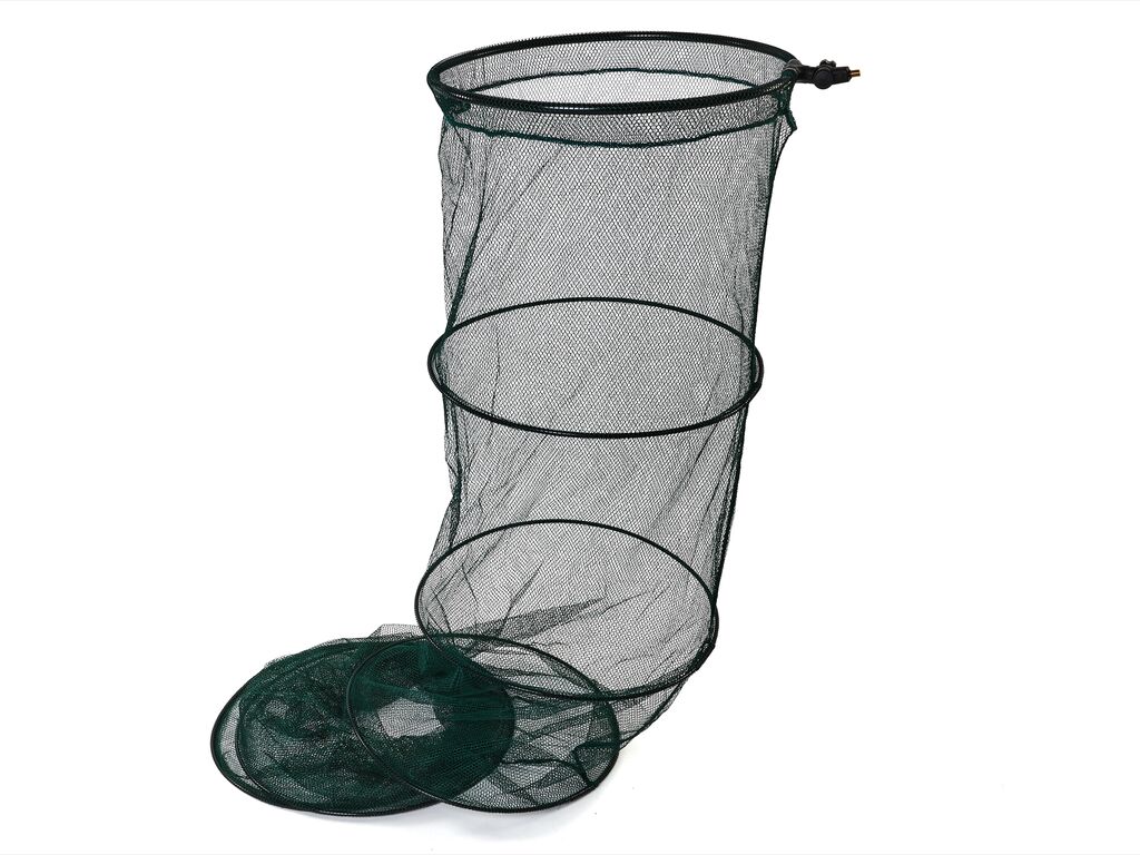 Keepnet Salmo 200x45x45cm