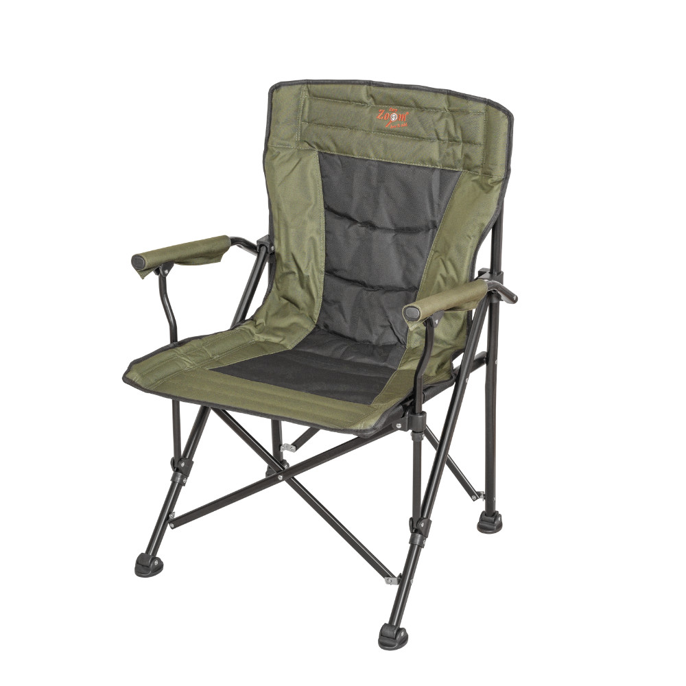 Armchair Carp Zoom FourX