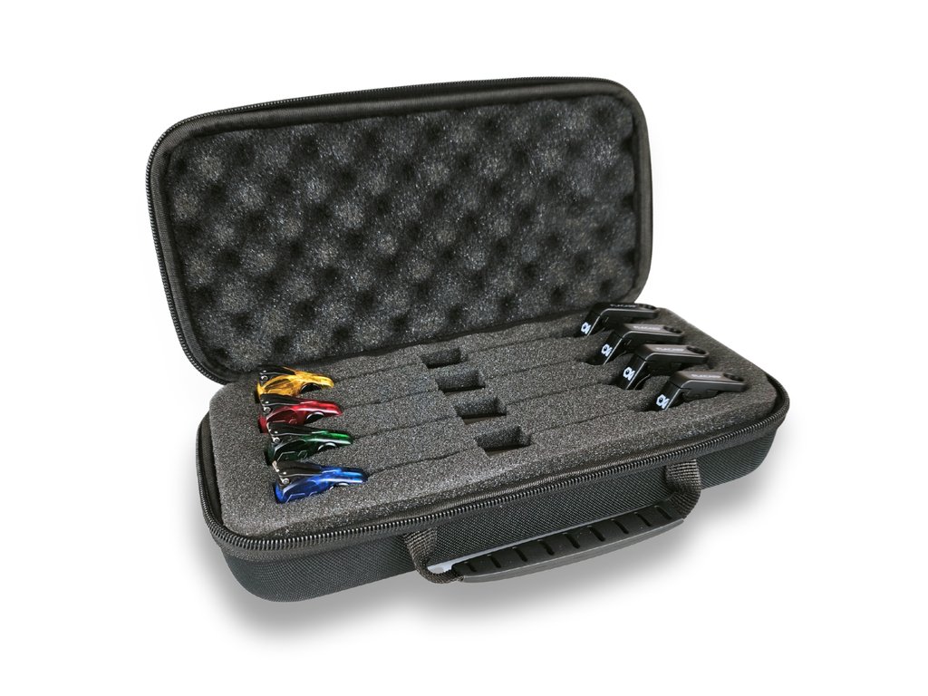 FLACARP FLACKFSW1 Swinger Case