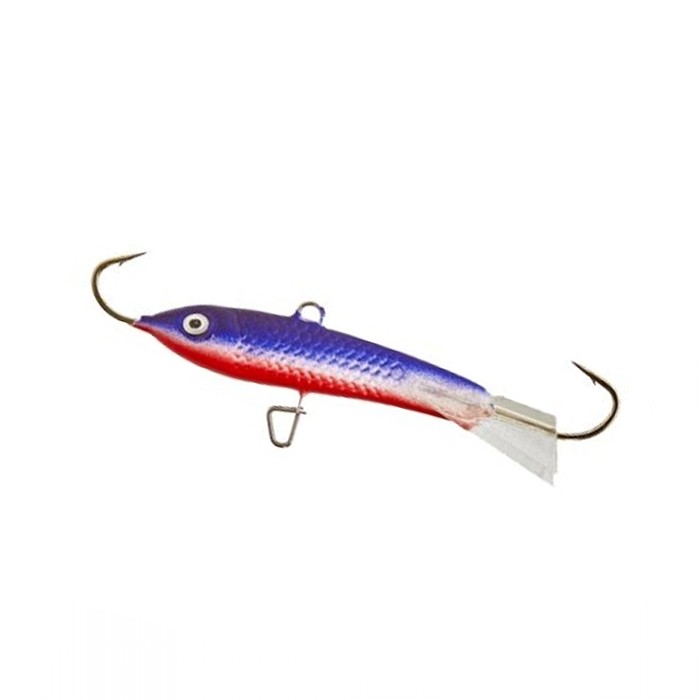 Balance jig Lucky John CLASSIC 6 60mm