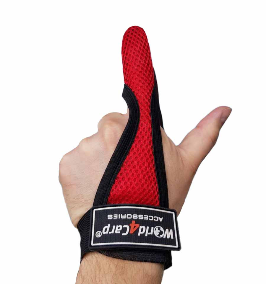Finger protector World4Carp Finger Protector