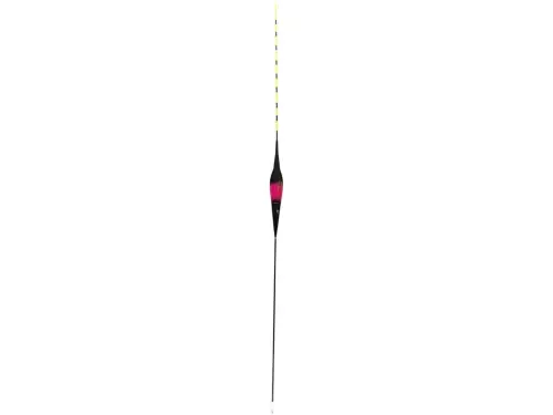 Fishing float LED, colour-changing