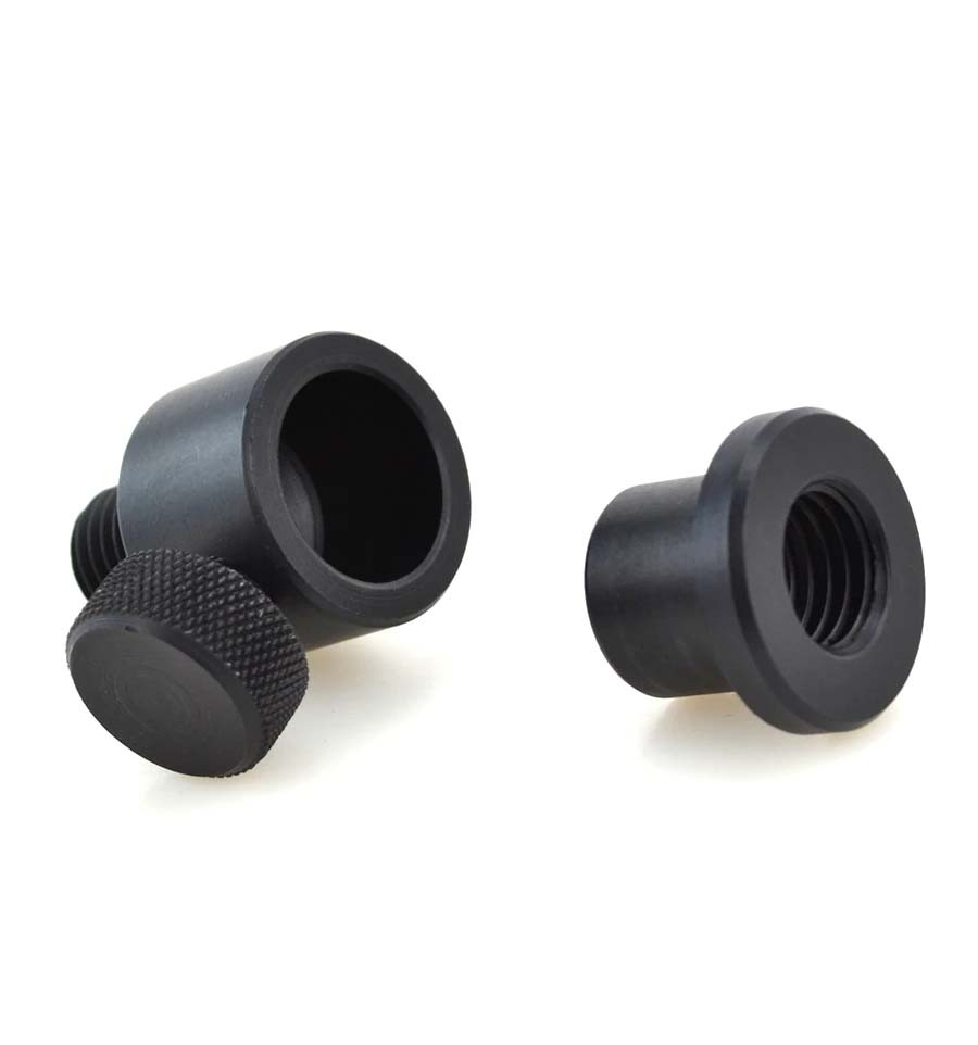 Quick release adapter World4Carp Quick Release Adapter Euro