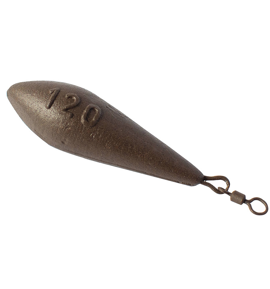 Sinker World4Carp BULLET