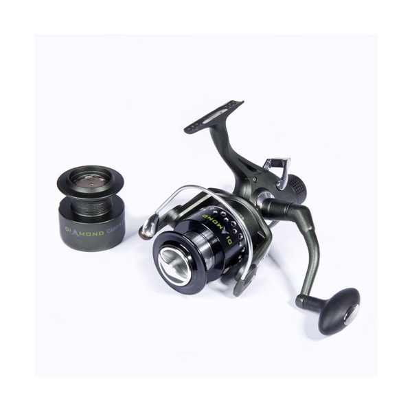 Reel Salmo DIAMOND CARP 5 60BR