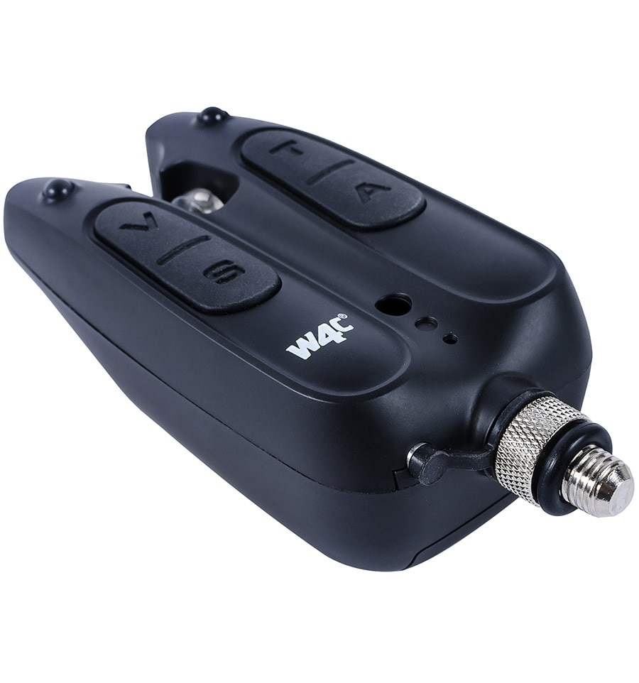 Bite alarm set World4Carp WC310