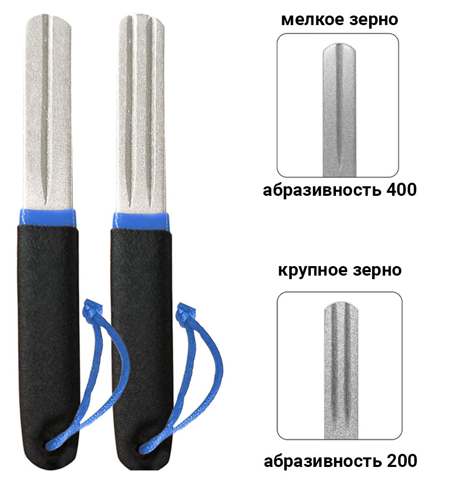 Fishing hook sharpener World4Carp FISHING HOOK SHARPENER