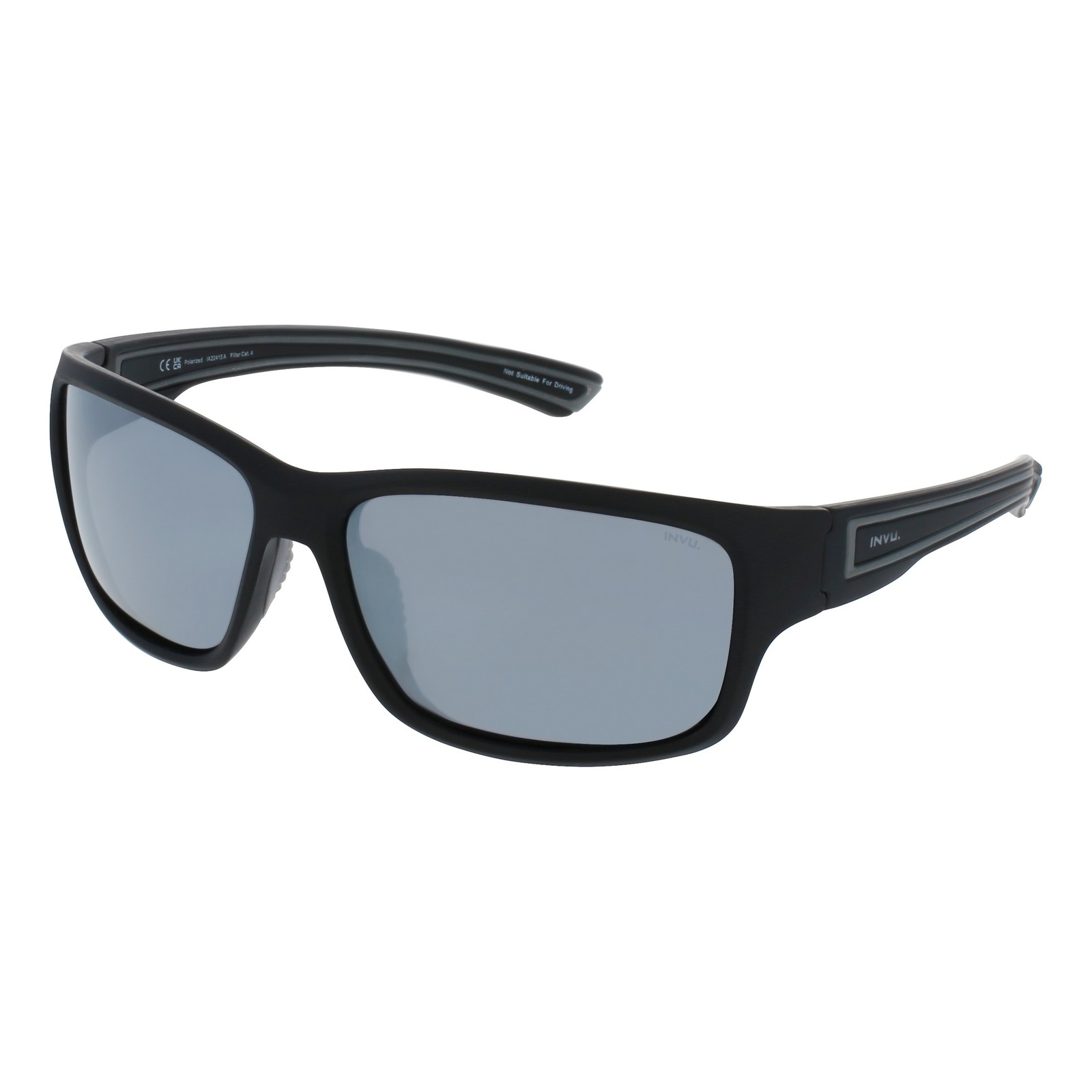 INVU IA22415 Polarized Sunglasses