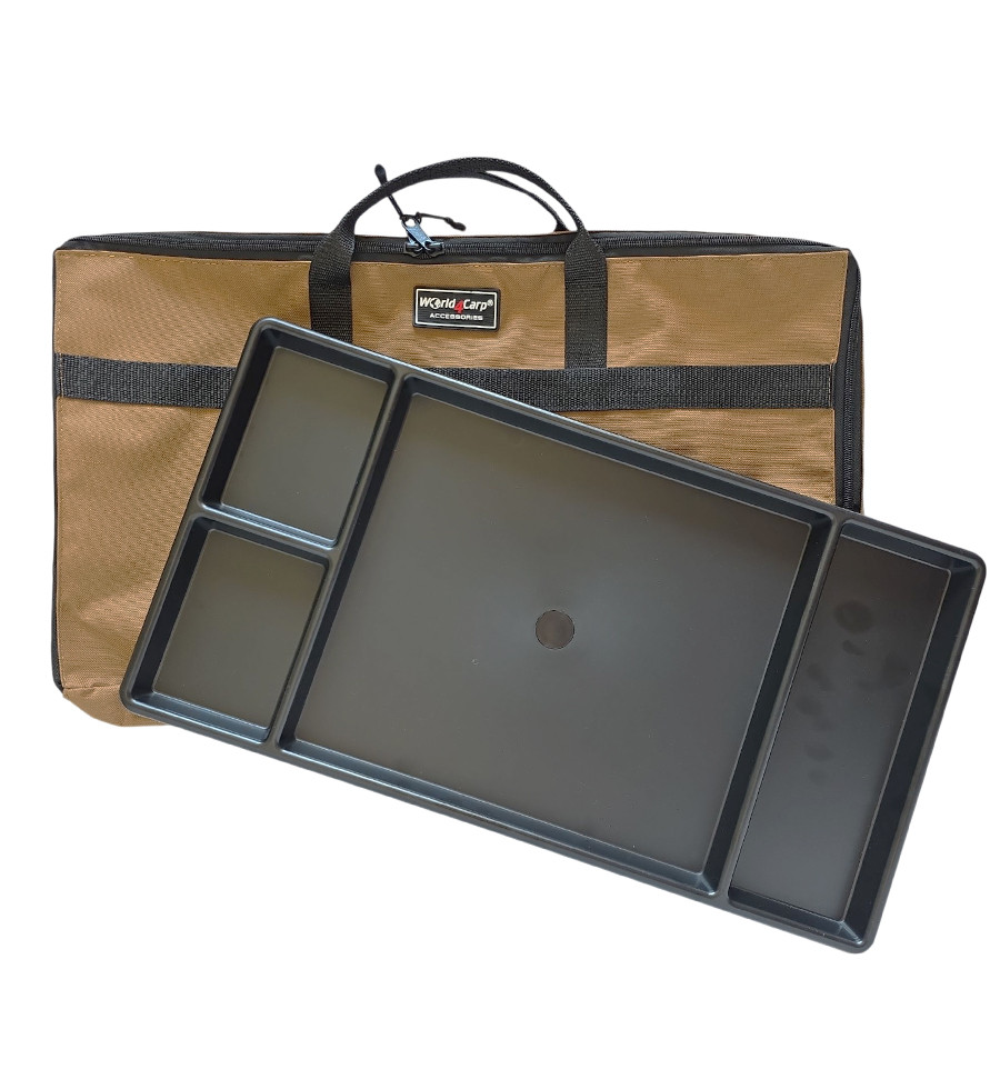 Cover bag for bivvy table World4Carp Bivvy Table Bag