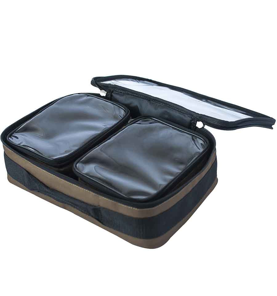 Bag set W4C Transparent Bag Set