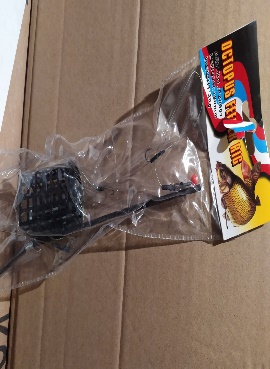 Fishing rig feeder