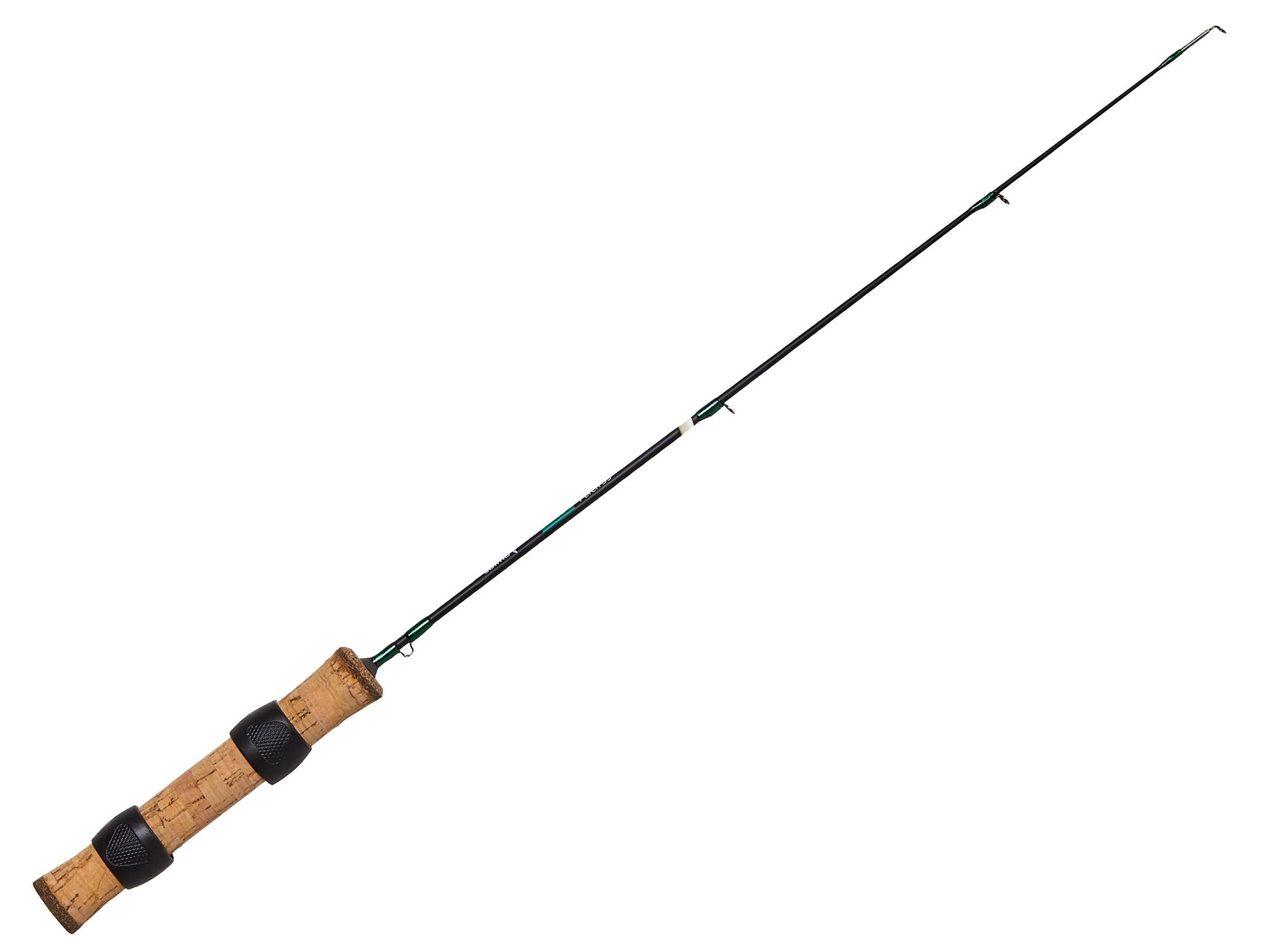 Ice fishing rod Salmo Elite PERCH (graphite cork handle) 55cm