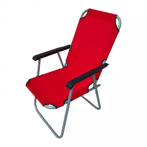 Fishing chair 1257, fabric sling — 1257