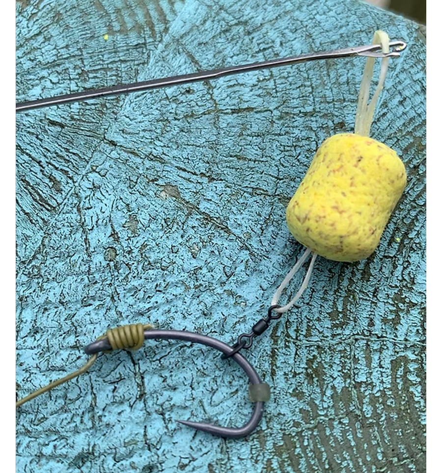 CZ Bait Floss, 50 M