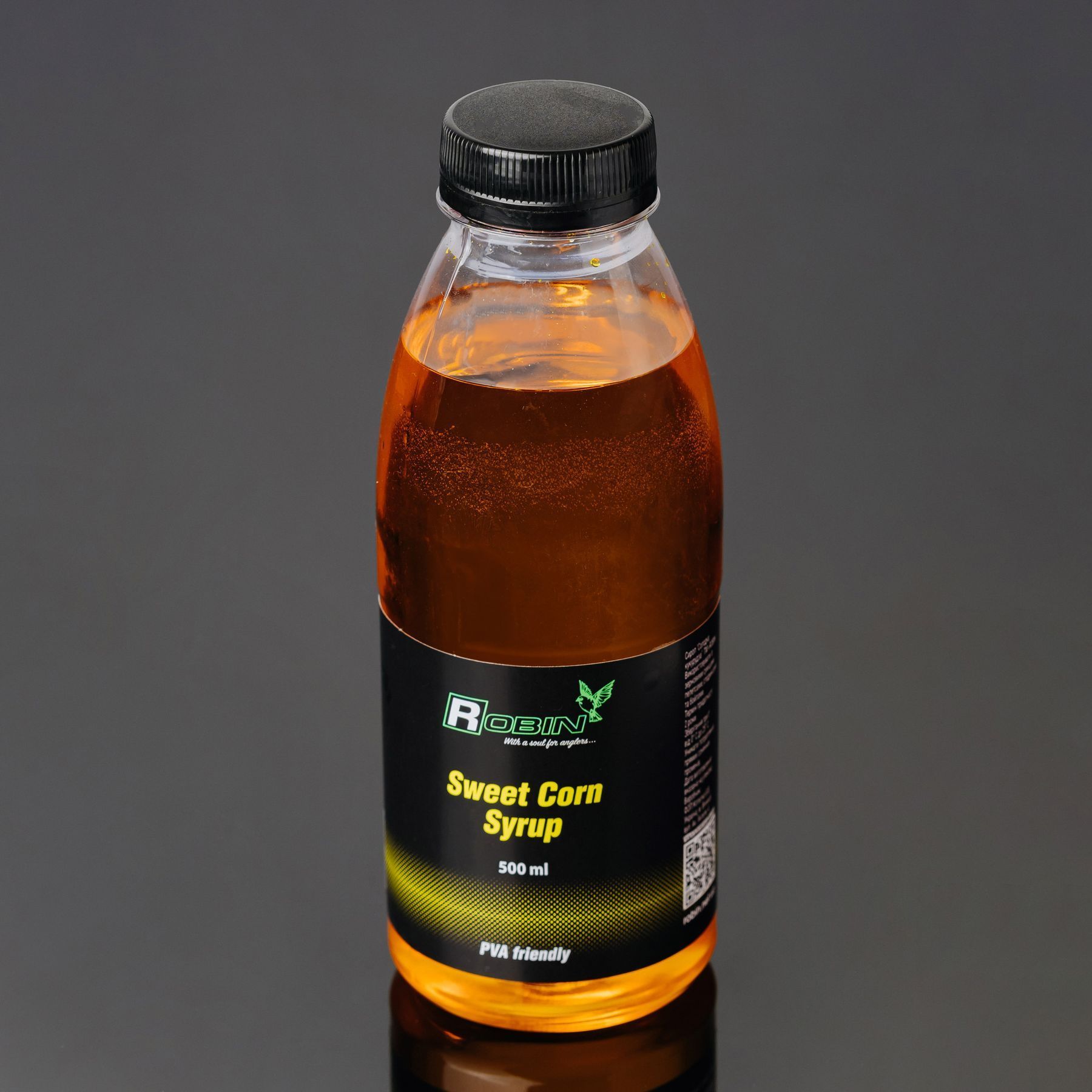 ROBIN Sweet Corn syrup