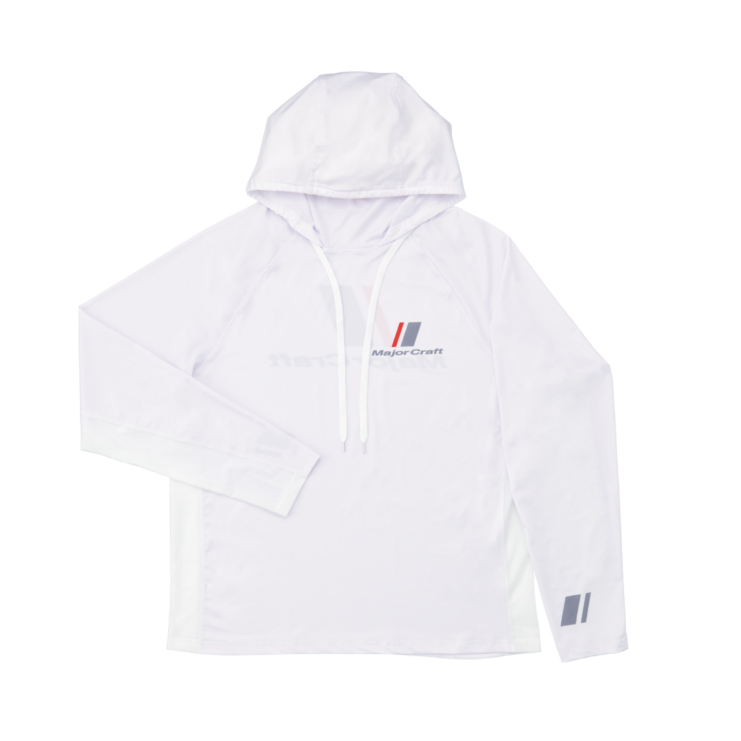 Majorcraft Sun Protection Hoodie Dar