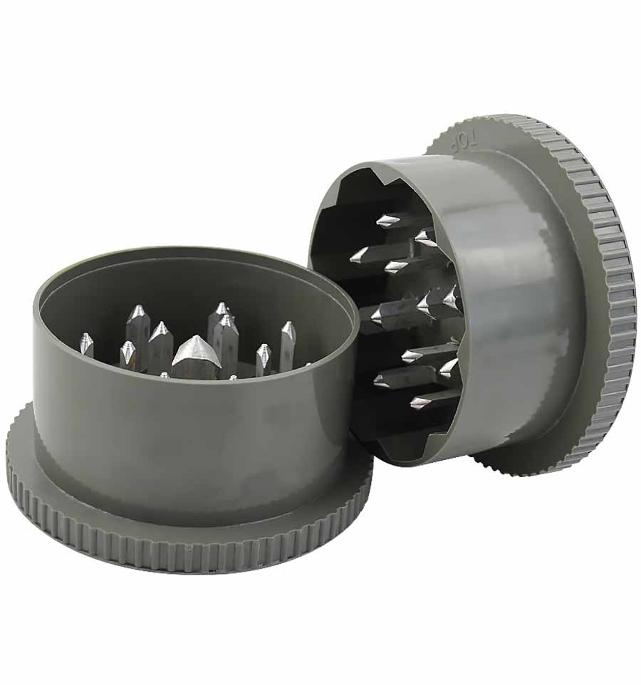 Zdrobitor de boilies World4Carp Bait Crusher